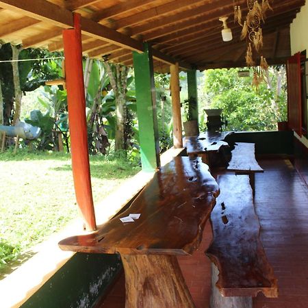 Caficultur -Alojamiento Rural Buenavista  Luaran gambar